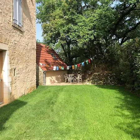 Pepite En Perigord 10-12 Couchages, Piscine Chauffee, Renovee Par Architecte *