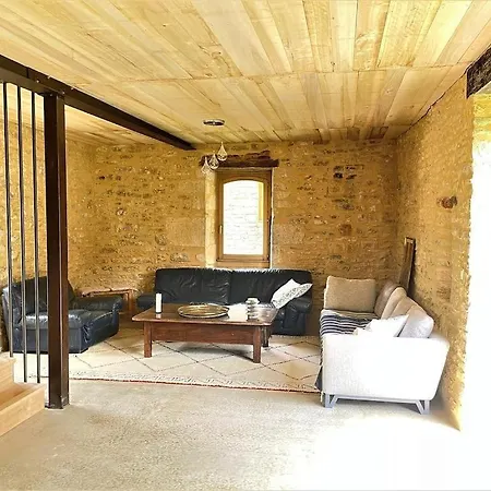 Pepite En Perigord 10-12 Couchages, Piscine Chauffee, Renovee Par Architecte Casa vacanze