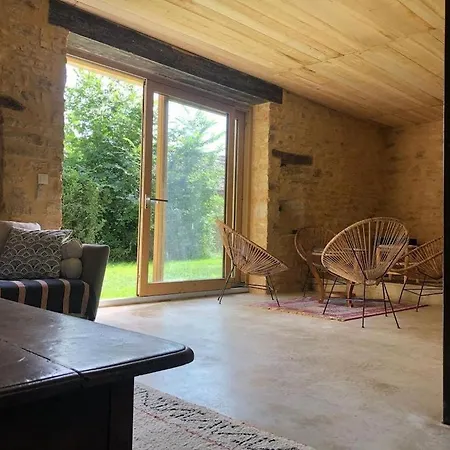 Pepite En Perigord 10-12 Couchages, Piscine Chauffee, Renovee Par Architecte *