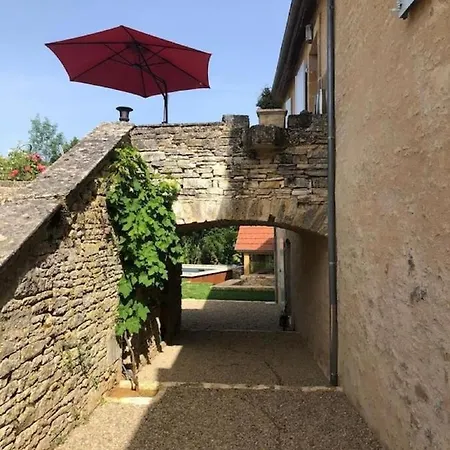 Pepite En Perigord 10-12 Couchages, Piscine Chauffee, Renovee Par Architecte Casa vacanze *